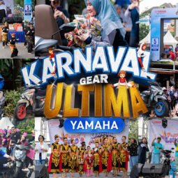 KARNAVAL GEAR ULTIMA - Independence Day