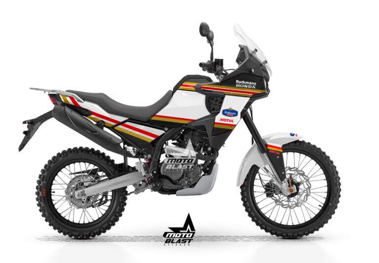 TOURINO ROTHMANS