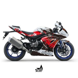 GSXR1000RR 2018-ANTI VENOM