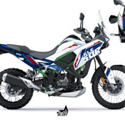 KLE 500 ADVENTURE